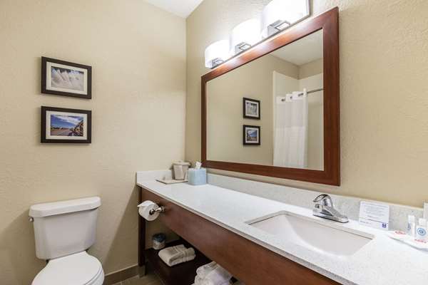  - Comfort Inn Woodland Hills Tulsa