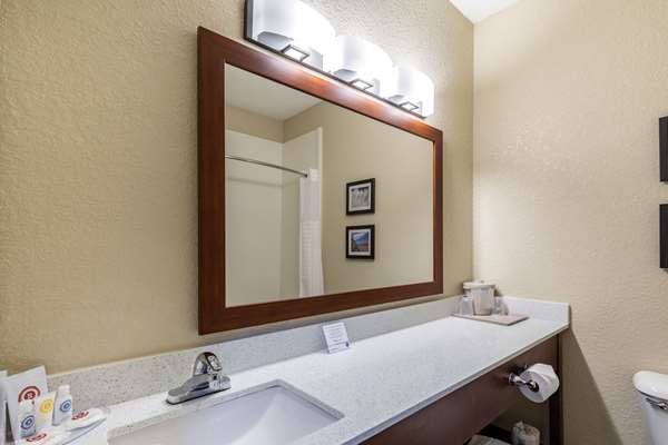  - Comfort Inn Woodland Hills Tulsa
