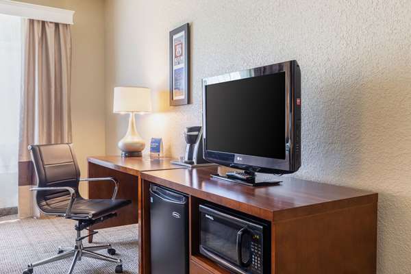  - Comfort Inn Woodland Hills Tulsa
