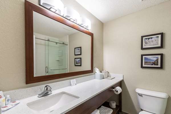  - Comfort Inn Woodland Hills Tulsa