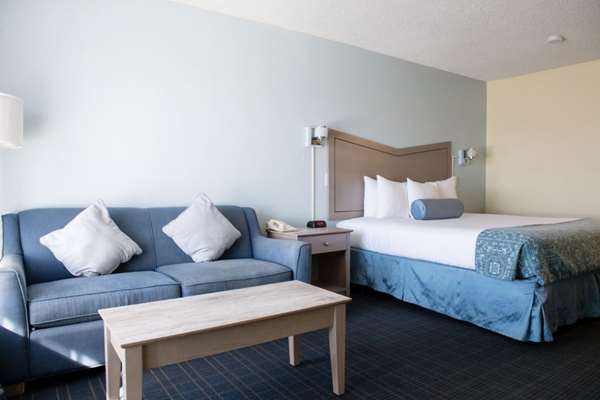  - Ocean Coast Hotel at the Beach Fernandina Beach