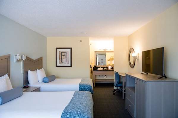  - Ocean Coast Hotel at the Beach Fernandina Beach