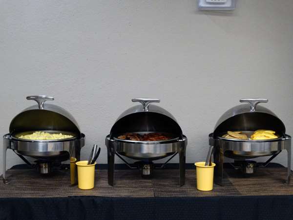 Amenities - Ocean Coast Hotel at the Beach Fernandina Beach