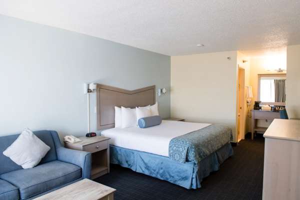  - Ocean Coast Hotel at the Beach Fernandina Beach