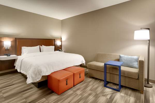  - Hampton Inn & Suites Rexburg