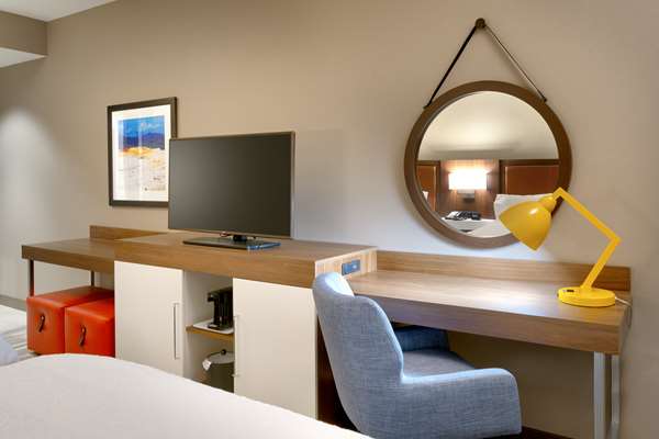  - Hampton Inn & Suites Rexburg
