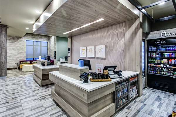 Restaurant - Hilton Garden Inn West Topeka - I-470, Exit 1B