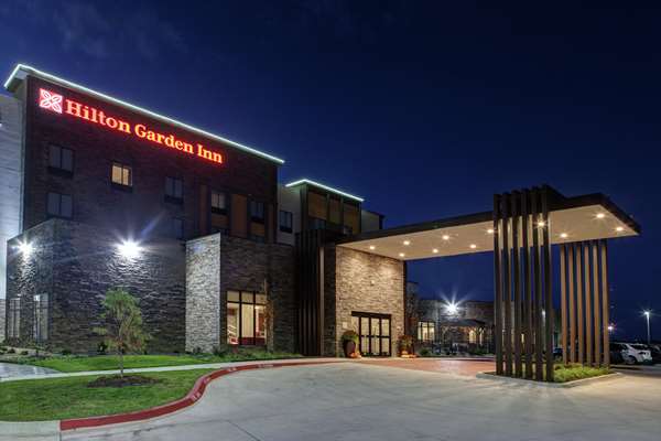 Exterior view - Hilton Garden Inn West Topeka - I-470, Exit 1B