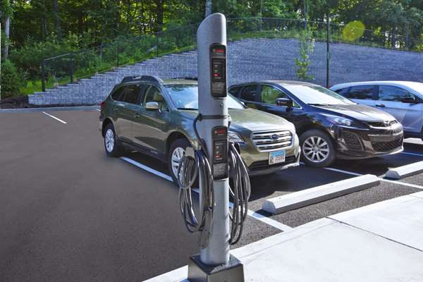  - Best Western Plus Cranberry Pittsburgh North Hotel - I-79, Exit 78