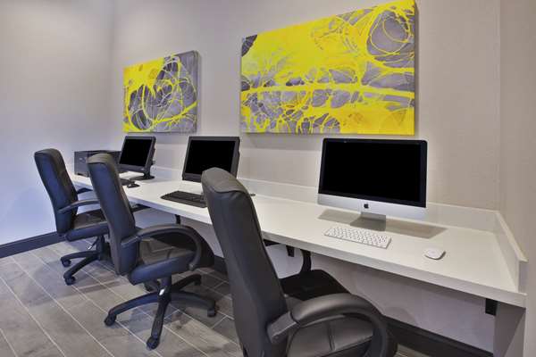 Conference Area - Best Western Plus Cranberry Pittsburgh North Hotel - I-79, Exit 78