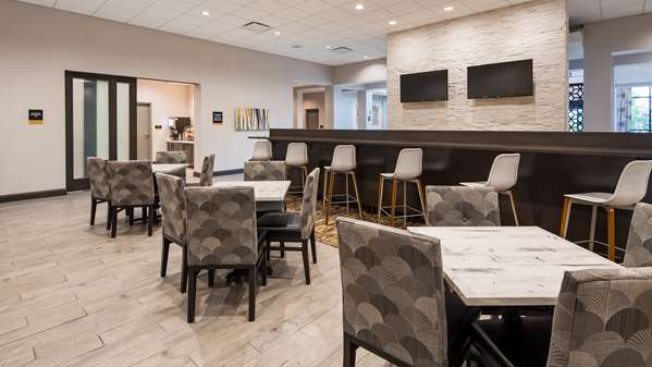 Amenities - Best Western Plus Cranberry Pittsburgh North Hotel - I-79, Exit 78