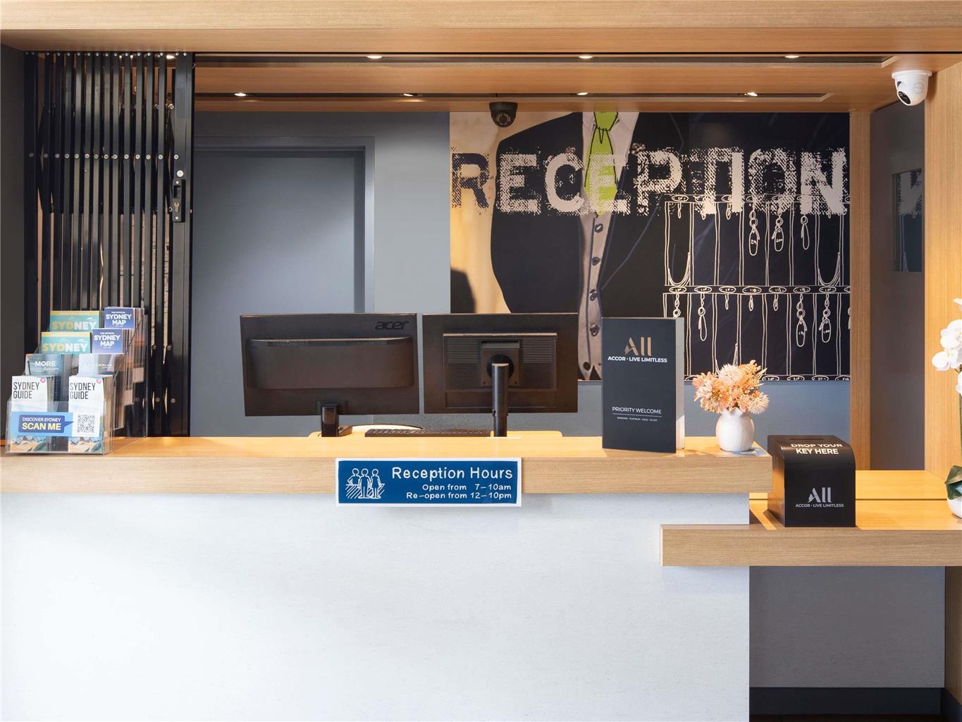 Ibis Budget Brisbane Airport