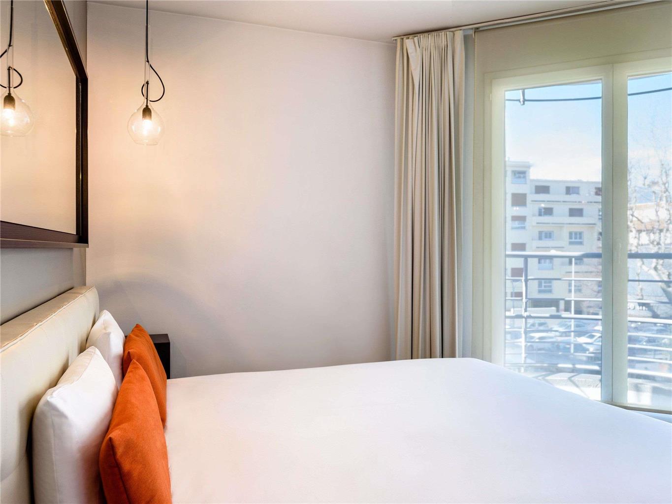 Hipark by Adagio Nice