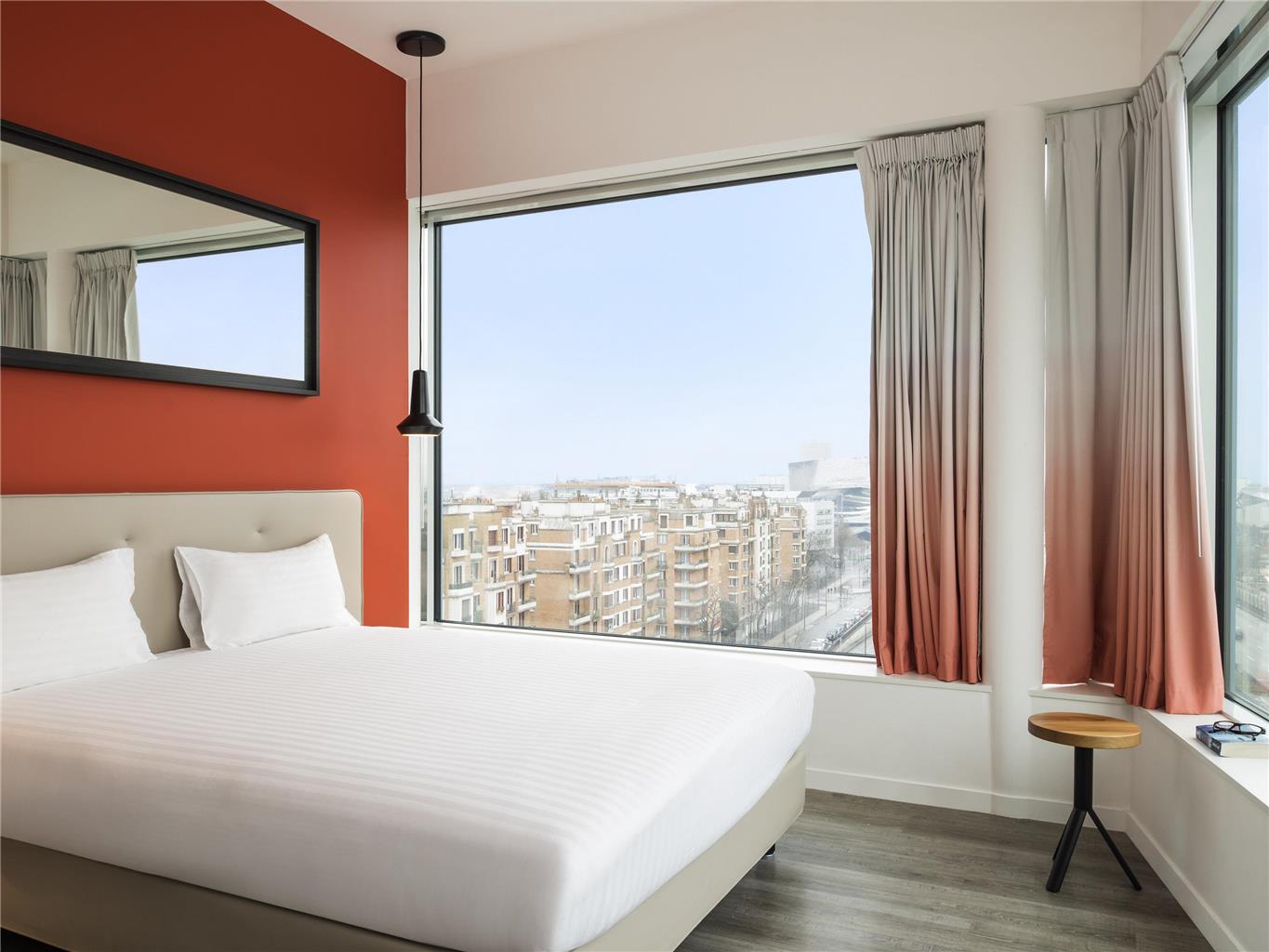 Adagio Paris Cite De La Musique