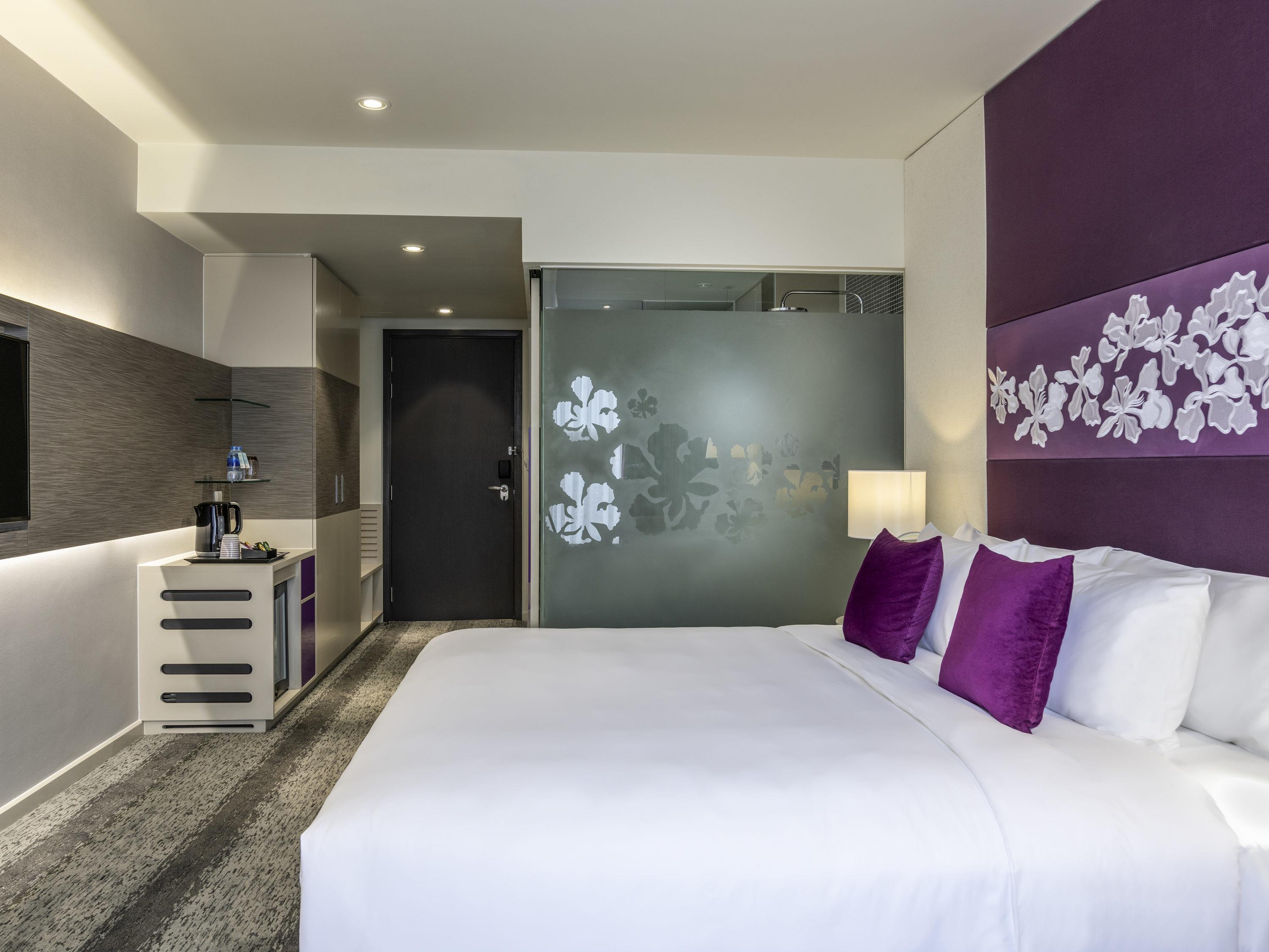 Mercure Hai Phong - Tap to explore photos
