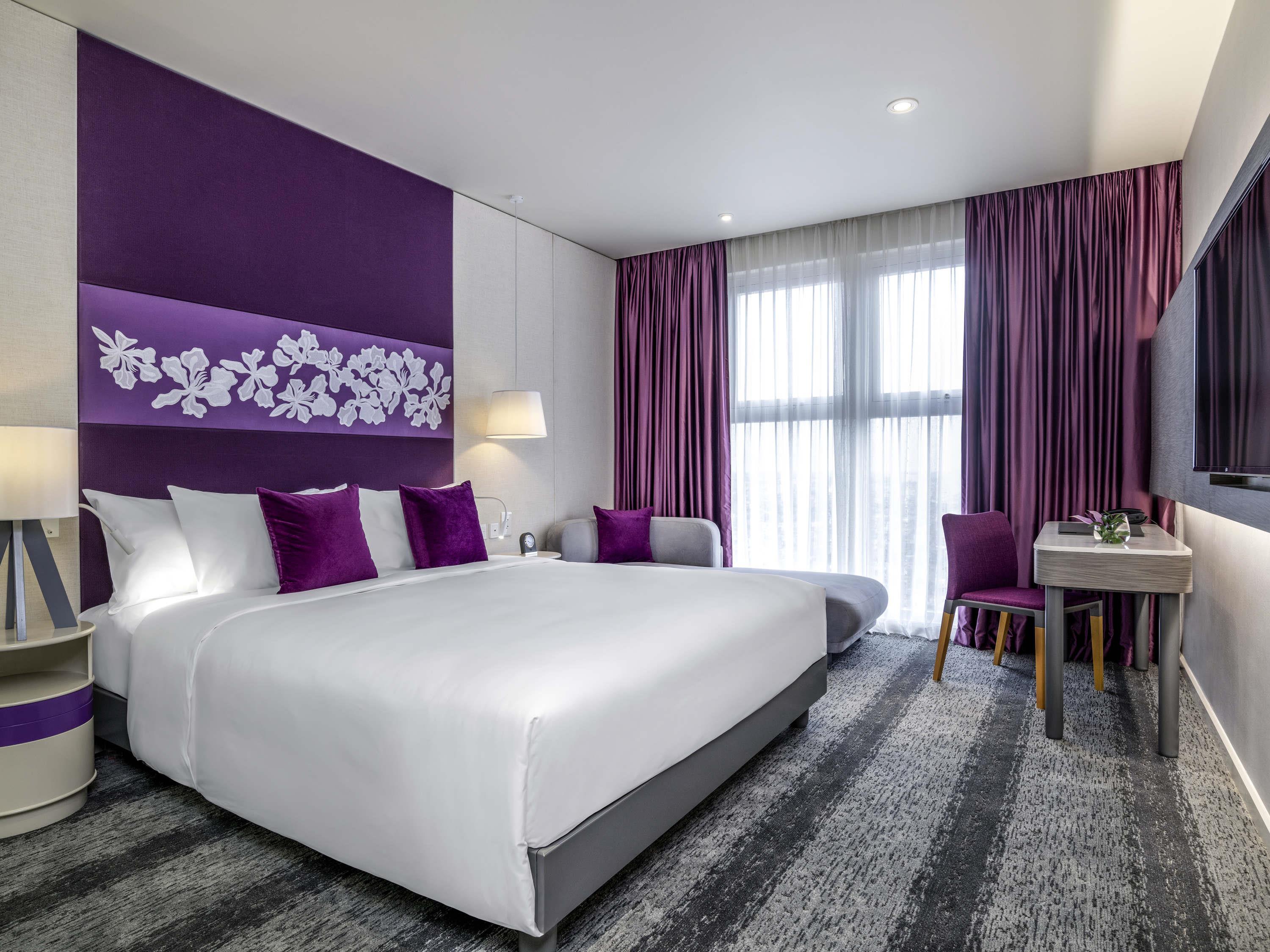 Mercure Hai Phong - Tap to explore photos