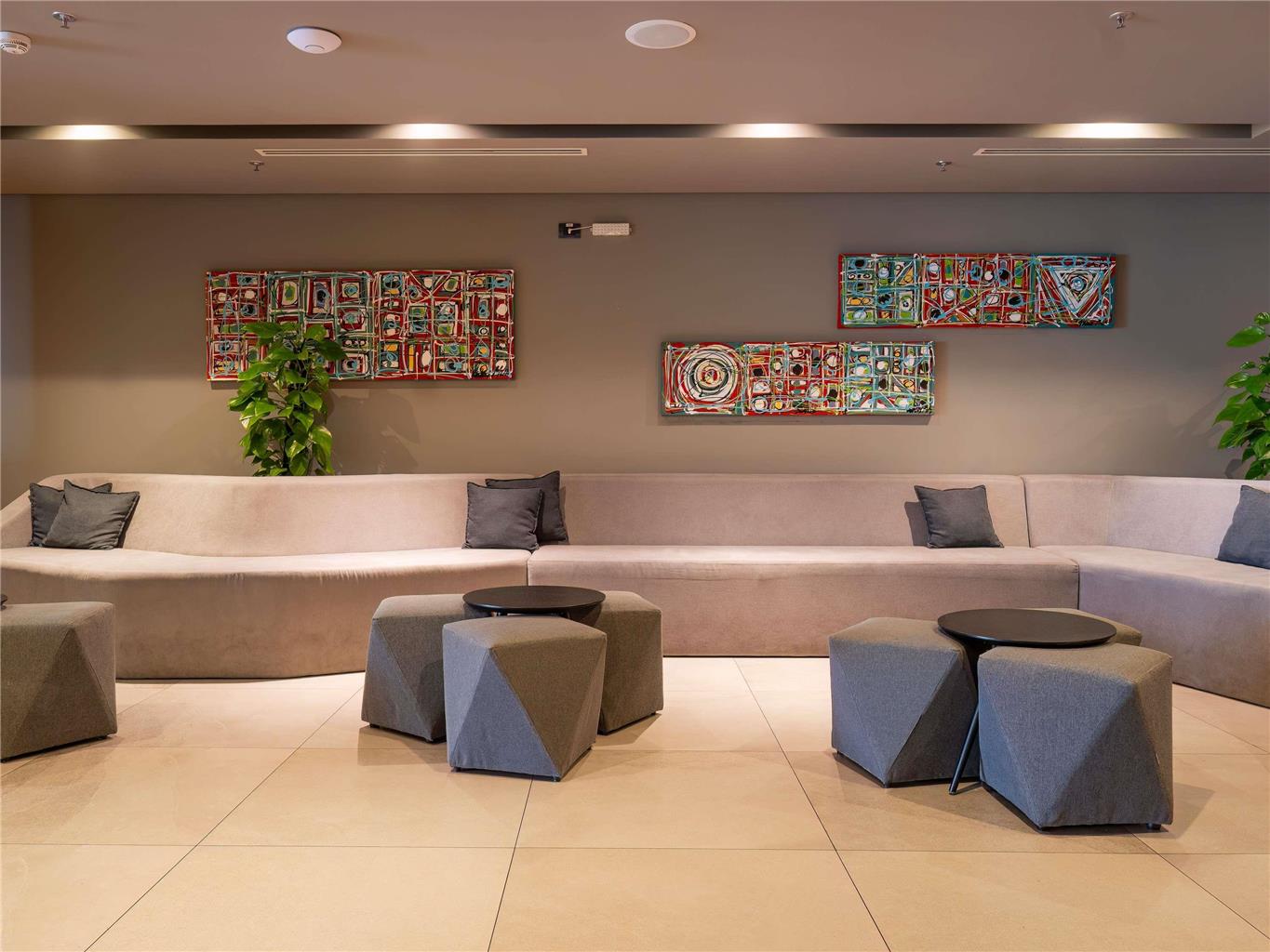 Novotel Curitiba Batel