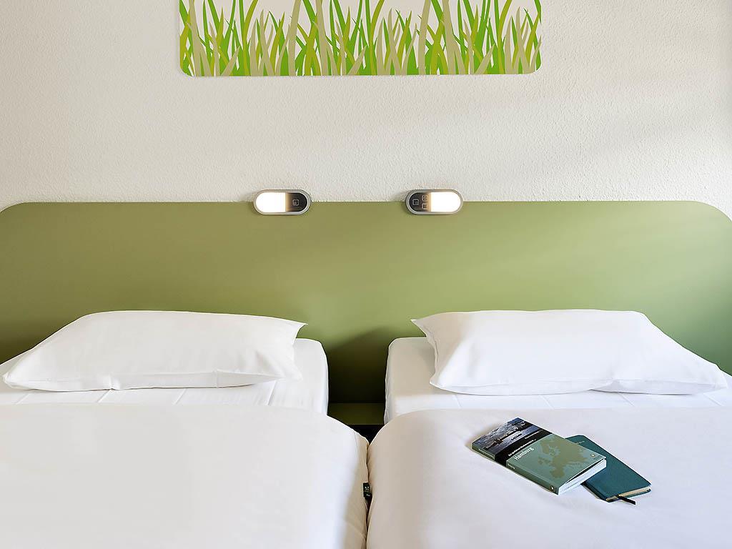 ibis budget Dommartin les Cuiseaux