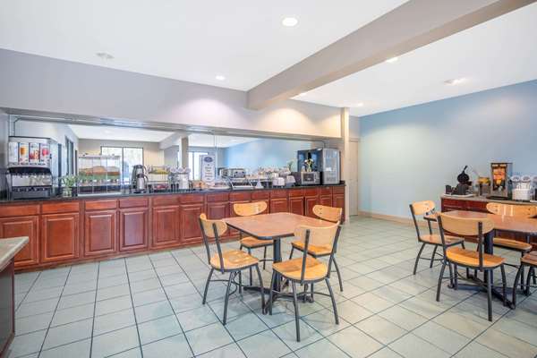  - Baymont Inn & Suites Laurel - I-59, Exit 95