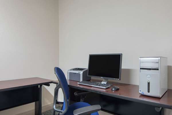 Conference Area - Baymont Inn & Suites Laurel - I-59, Exit 95