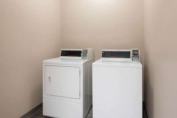 Amenities - Baymont Inn & Suites Laurel - I-59, Exit 95