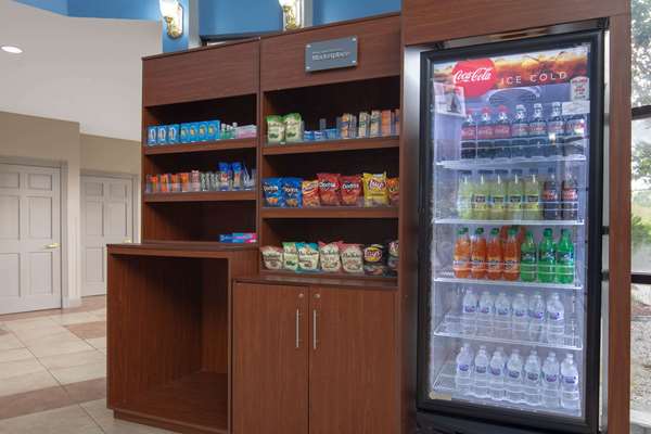  - Baymont Inn & Suites Laurel - I-59, Exit 95