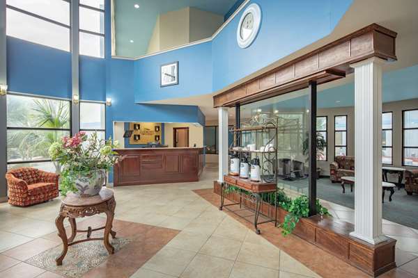  - Baymont Inn & Suites Laurel - I-59, Exit 95