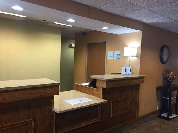  - Baymont Inn & Suites Portage - I-80 & I-90, Exit 23