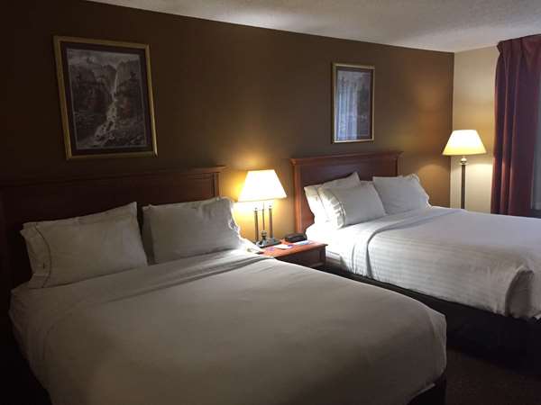  - Baymont Inn & Suites Portage - I-80 & I-90, Exit 23