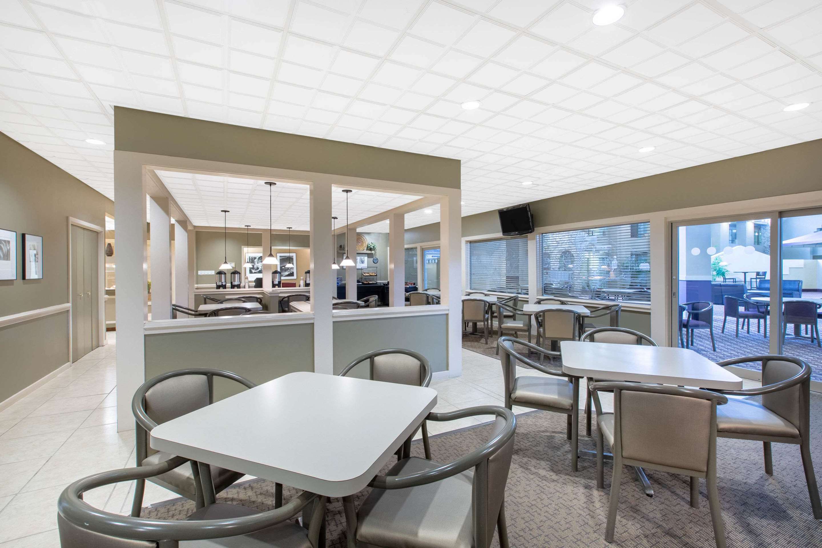 Property amenity | Ramada by Wyndham Midtown Grand Island