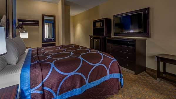  - SureStay Plus Hotel by Best Western Alvin