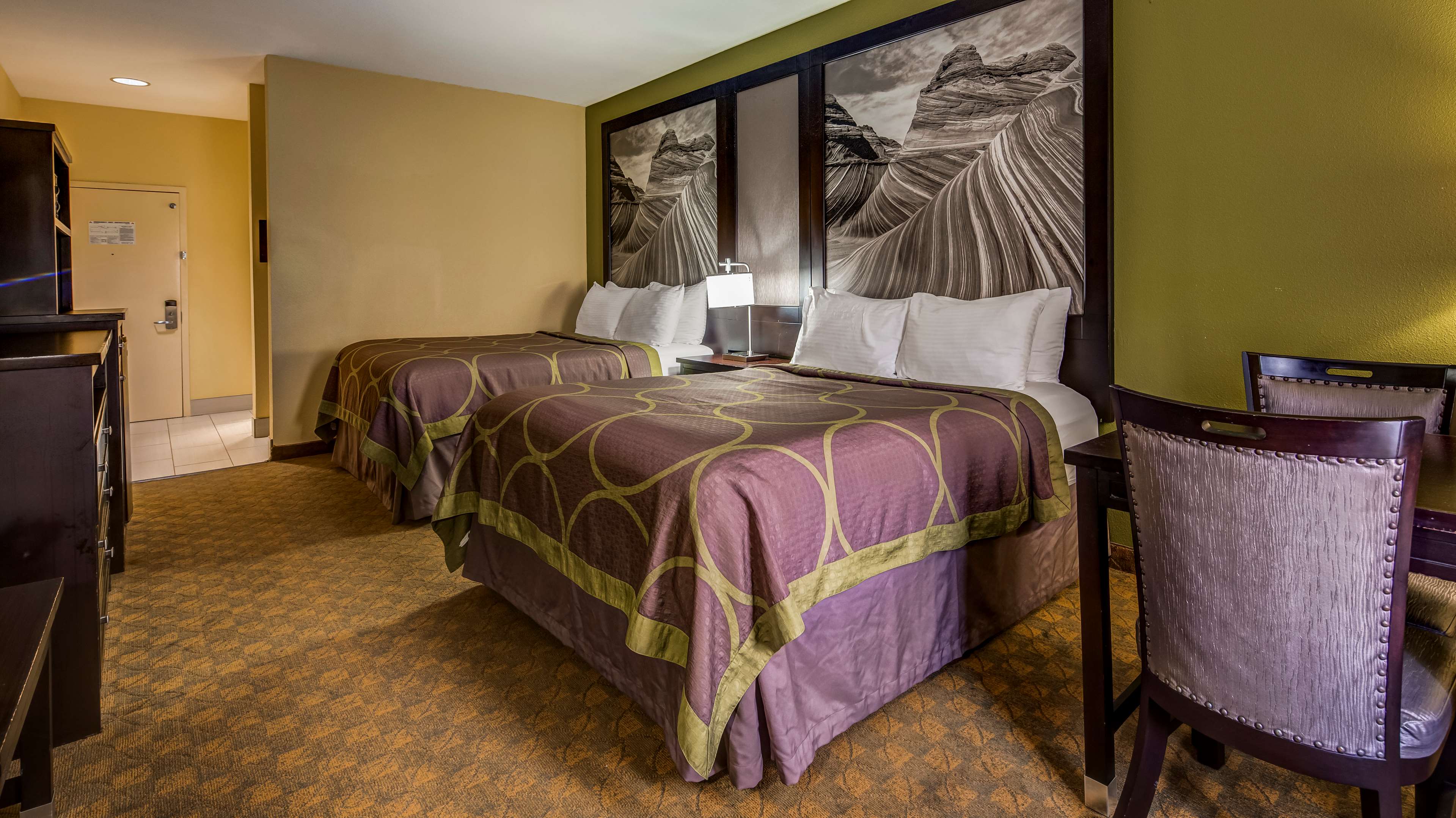 SureStay Plus Hotel by Best Western Alvin - Tap to explore photos