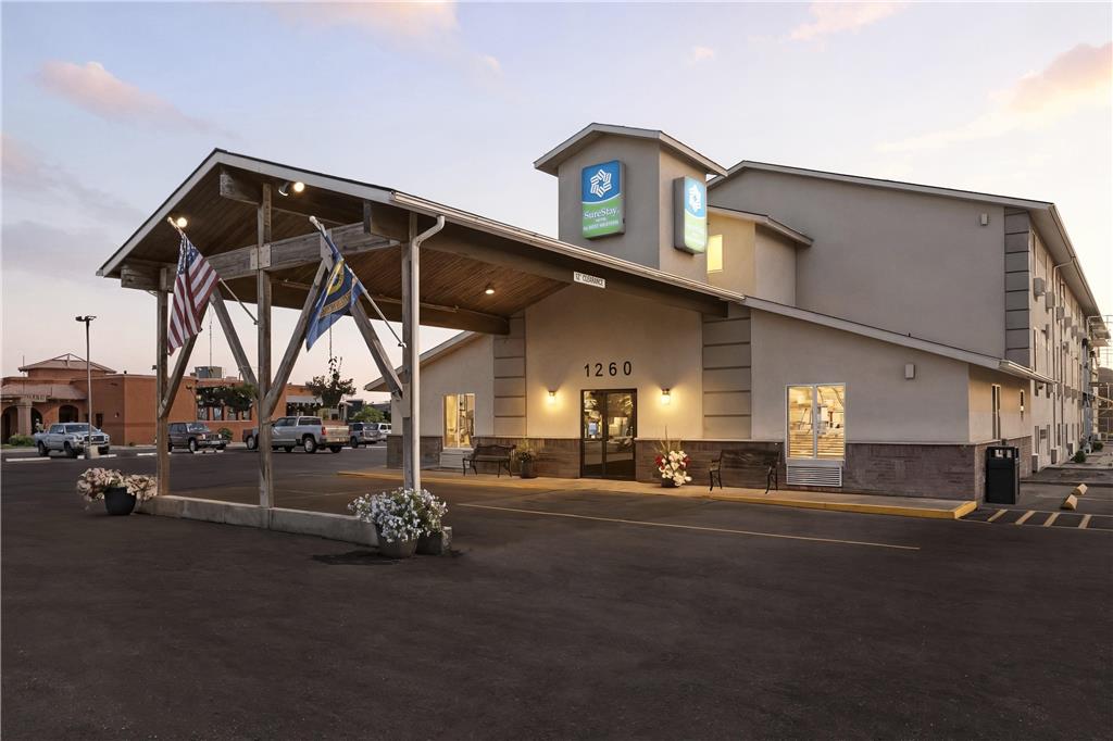 SureStay by Best Western Twin Falls