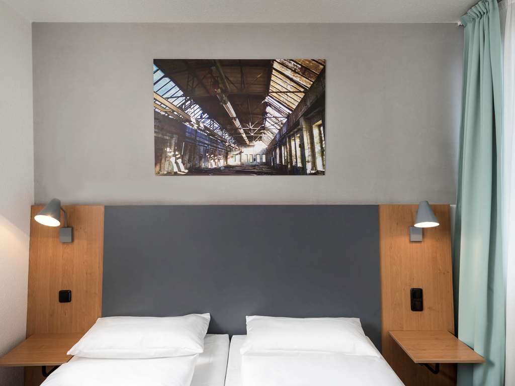 ibis Styles Gelsenkirchen - Tap to explore photos