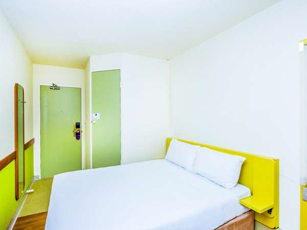 Guest Room,On-Site