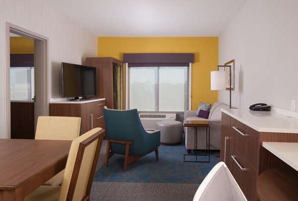  - Home2 Suites by Hilton Perimeter Center Atlanta