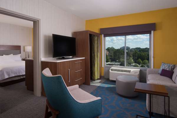  - Home2 Suites by Hilton Perimeter Center Atlanta