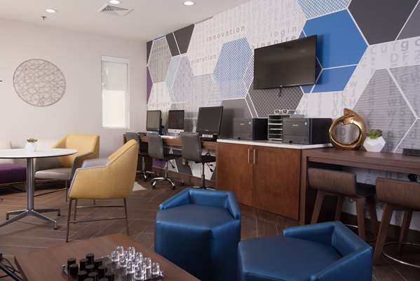 Conference Area - Home2 Suites by Hilton Perimeter Center Atlanta