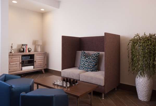 Conference Area - Home2 Suites by Hilton Perimeter Center Atlanta