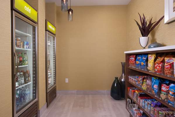 Restaurant - Home2 Suites by Hilton Perimeter Center Atlanta