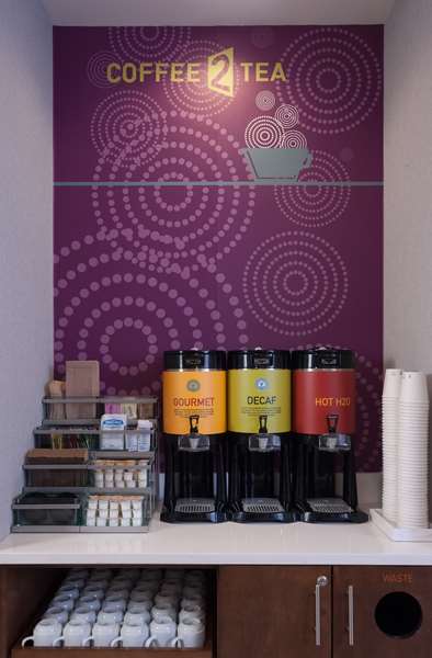 Restaurant - Home2 Suites by Hilton Perimeter Center Atlanta