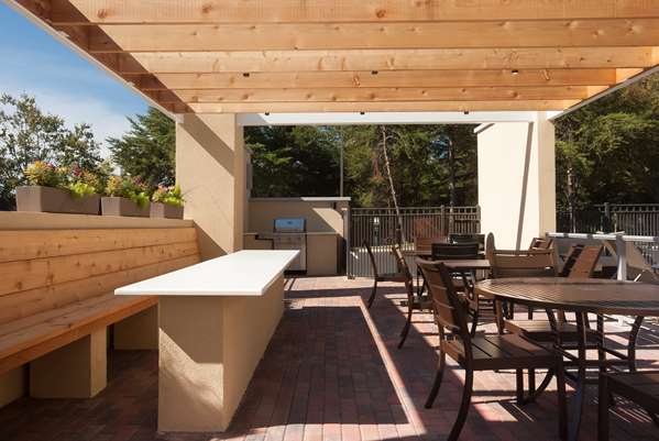 Restaurant - Home2 Suites by Hilton Perimeter Center Atlanta