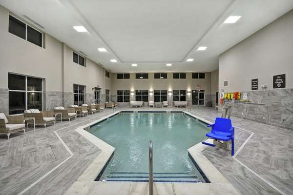 Pool - Homewood Suites by Hilton Warren
