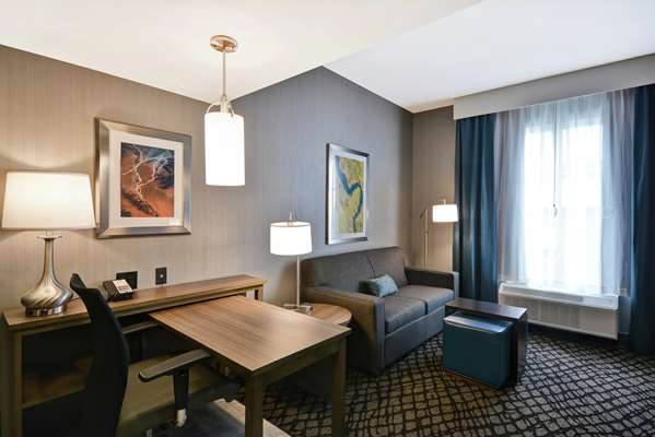  - Homewood Suites by Hilton Warren