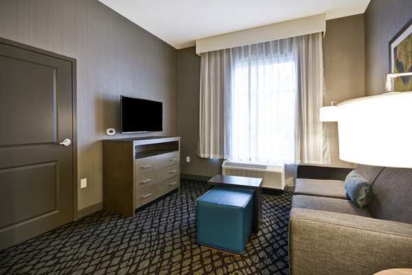  - Homewood Suites by Hilton Warren