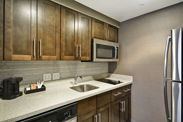  - Homewood Suites by Hilton Warren