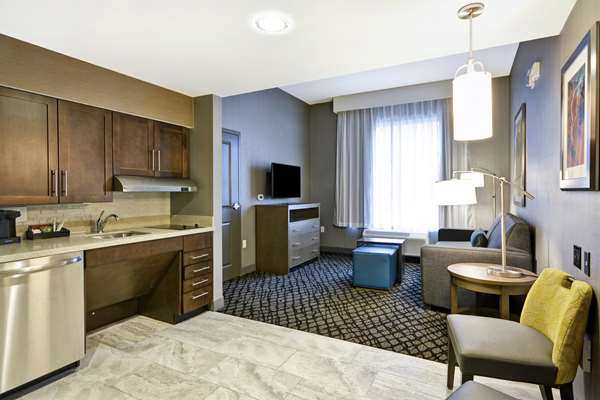  - Homewood Suites by Hilton Warren