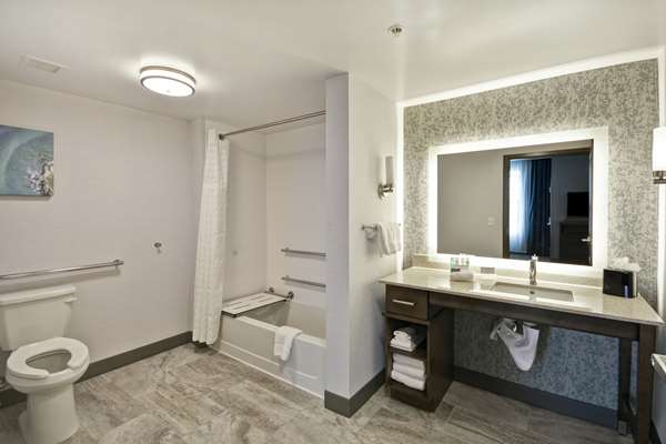  - Homewood Suites by Hilton Warren