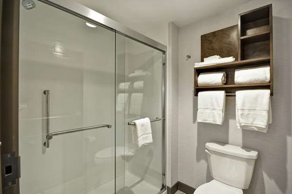  - Homewood Suites by Hilton Warren