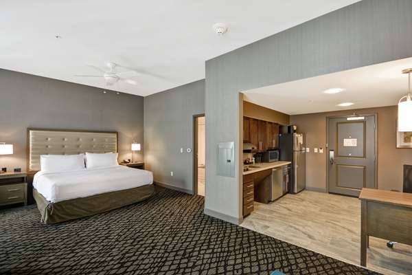  - Homewood Suites by Hilton Warren